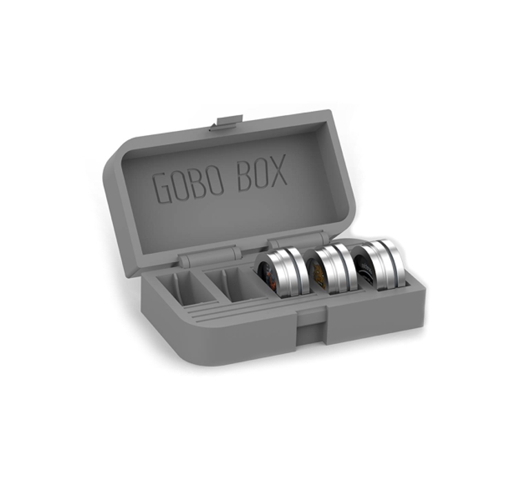 GOBO BOX 5 15